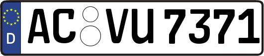 AC-VU7371