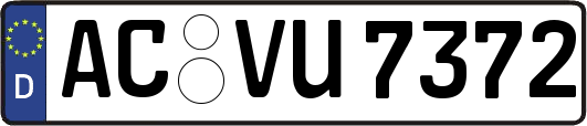 AC-VU7372