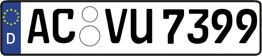 AC-VU7399