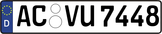 AC-VU7448