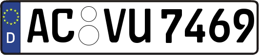 AC-VU7469