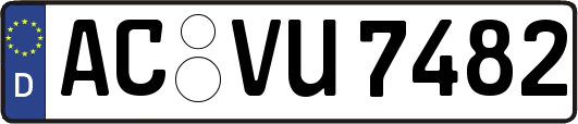AC-VU7482