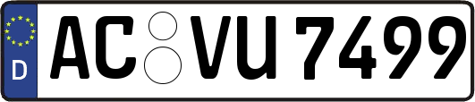 AC-VU7499