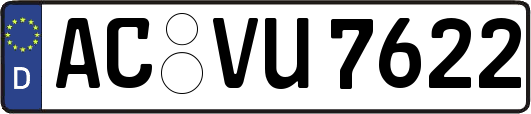 AC-VU7622
