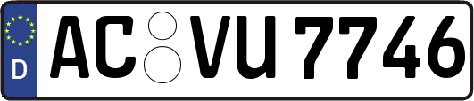 AC-VU7746
