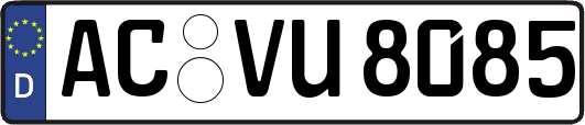 AC-VU8085