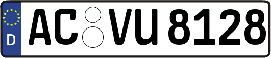 AC-VU8128