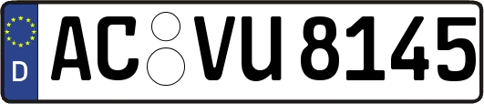 AC-VU8145