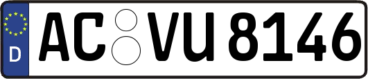 AC-VU8146
