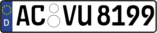 AC-VU8199