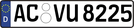 AC-VU8225