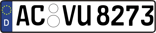 AC-VU8273