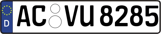 AC-VU8285