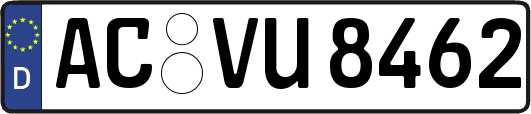 AC-VU8462