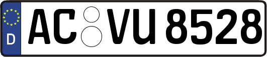 AC-VU8528