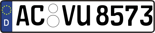 AC-VU8573