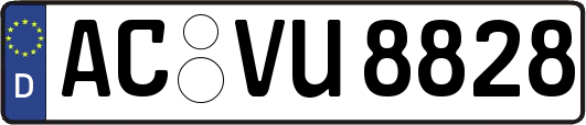 AC-VU8828