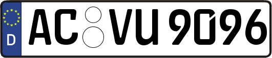 AC-VU9096