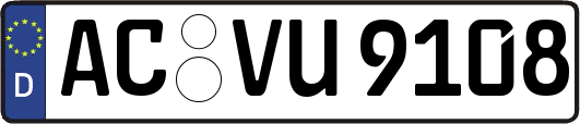 AC-VU9108