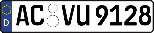AC-VU9128