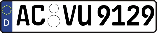 AC-VU9129
