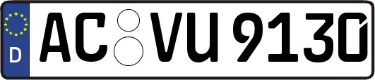 AC-VU9130