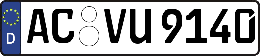 AC-VU9140