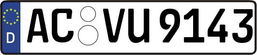 AC-VU9143