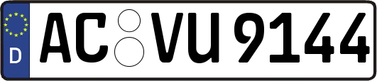 AC-VU9144