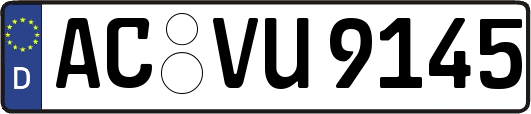 AC-VU9145