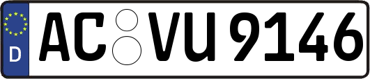 AC-VU9146