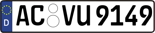 AC-VU9149