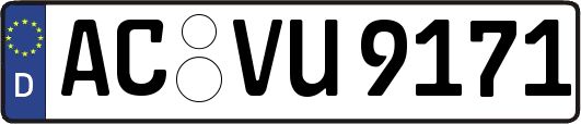 AC-VU9171