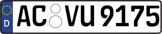AC-VU9175