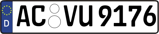 AC-VU9176