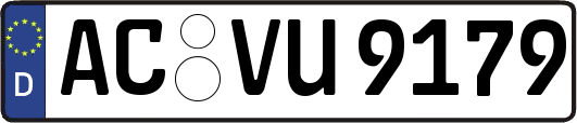 AC-VU9179