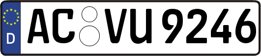 AC-VU9246