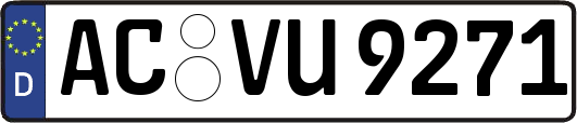 AC-VU9271