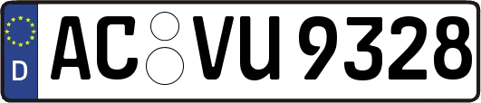 AC-VU9328