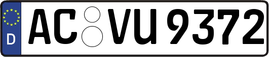 AC-VU9372