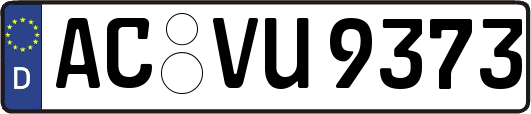 AC-VU9373