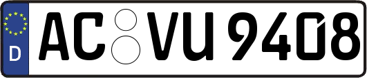 AC-VU9408