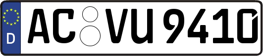 AC-VU9410
