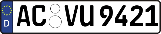 AC-VU9421