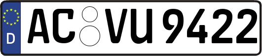 AC-VU9422