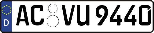 AC-VU9440