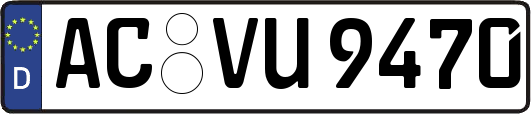 AC-VU9470