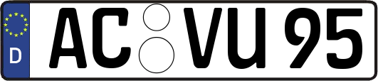 AC-VU95