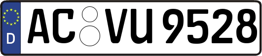 AC-VU9528