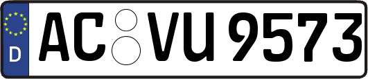 AC-VU9573